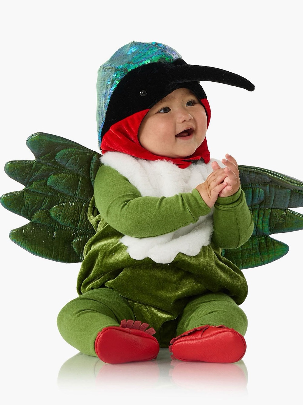 Pottery barn kids - Hummingbird Baby Costume